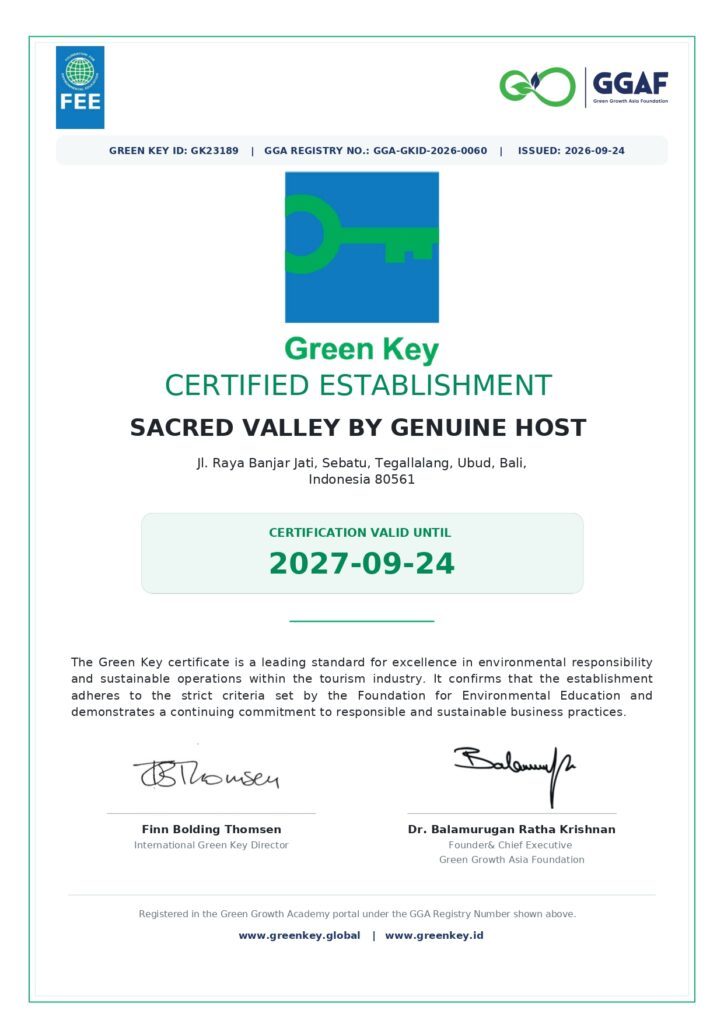 Green Key
